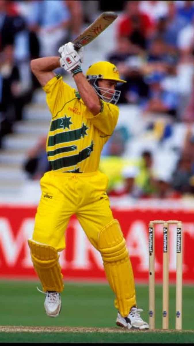 B'DAY SPECIAL: Before Dhoni, Michael Bevan was called the world's best finisher 