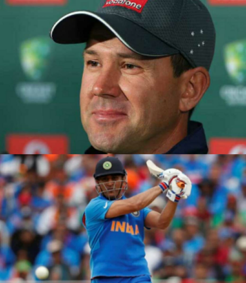 MS Dhoni vs Ricky Ponting: Michael Hussey told who is better captain