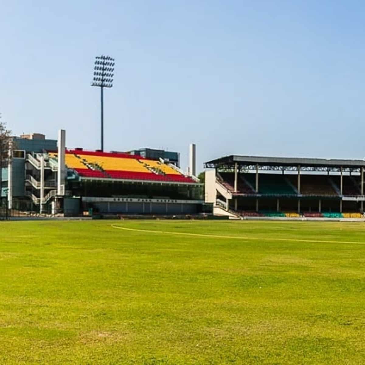 Green Park Stadium, Modi Stadium - Kanpur