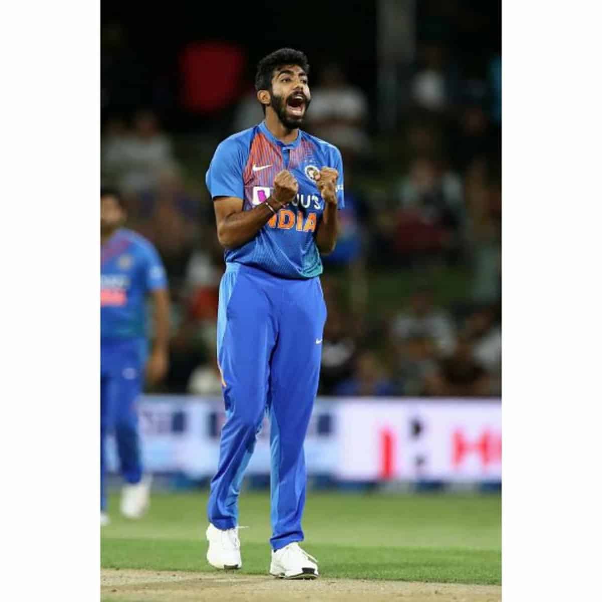 Jasprit Bumrah first contender for Arjuna Award - Shikhar Dhawan's name is also considered