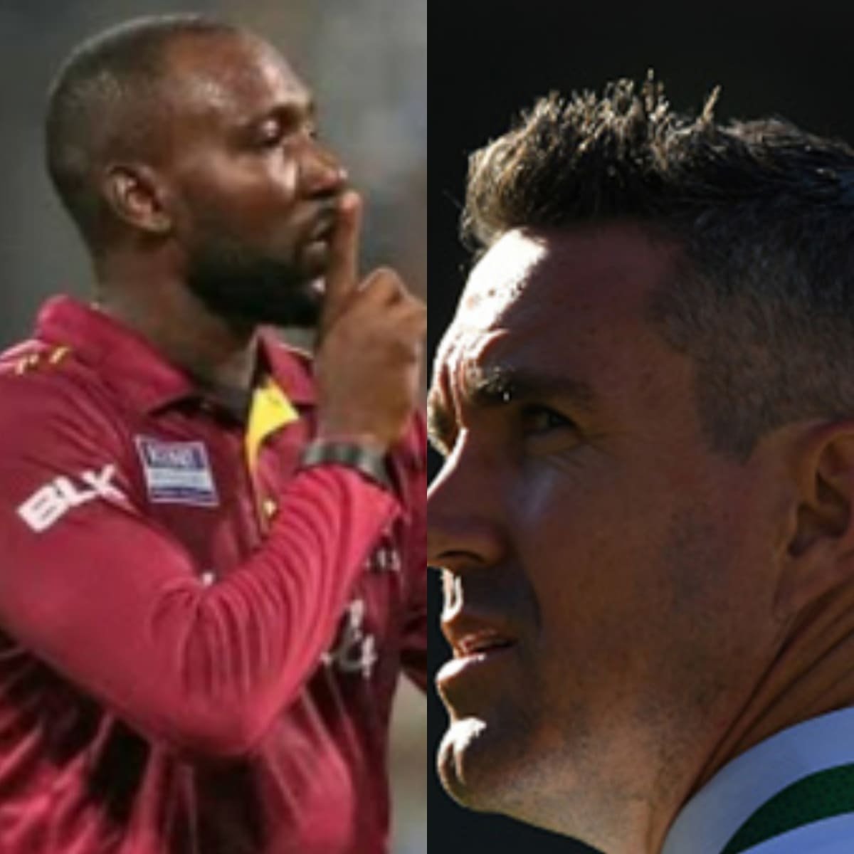 Kesrick Williams lashes out at Kevin Pietersen, Gave reply to his IPL auction statement