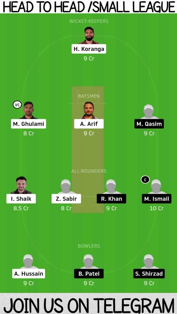 SSD vs JKP | Match 5,ECS T10 Gothenburg | Dream11 Today Match Prediction and Players Records