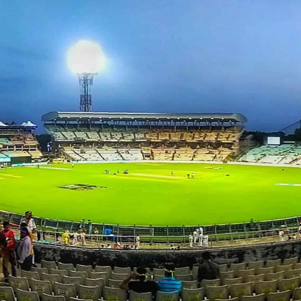 10 Biggest Cricket Stadiums Of India In 2020 Cricket Facts 0676