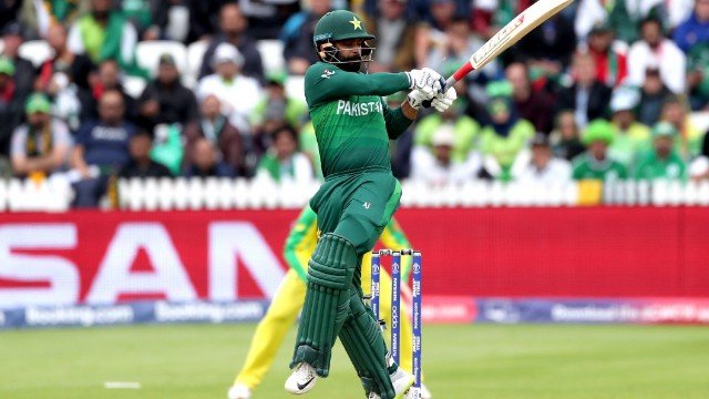 Mohammad Hafeez and Shoaib Malik will retire from International Cricket after T20 World Cup 2020