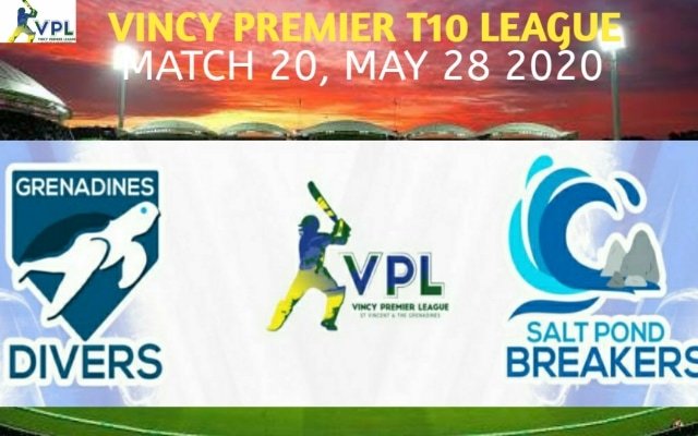 Vincy Premier T10 League | Match 20, GRD VS SPB | Dream11 Fantasy Cricket Tips