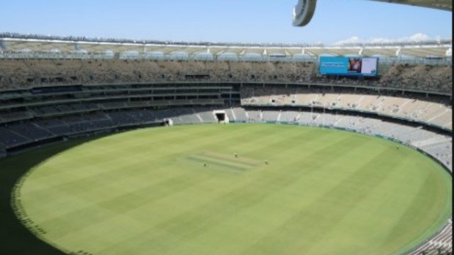 WACA angry over not being able to host India-Australia Test match