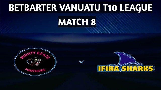 MFE VS IS | Match 8, BetBarter Vanuatu T10 League | Fantasy Cricket Tips