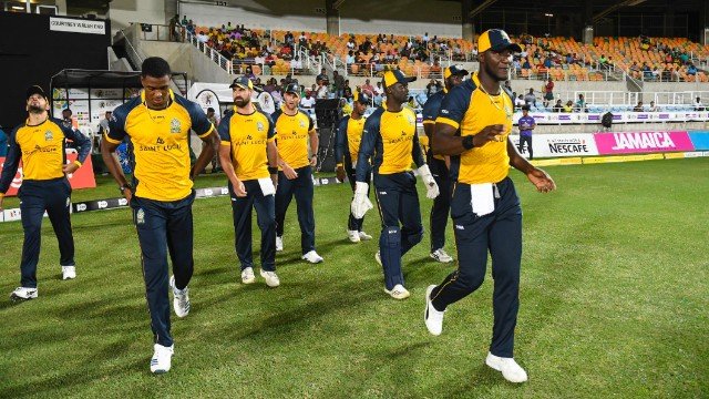 CPL 2020: Starting Date, Schedule, Squads and Live Streaming - Cricket