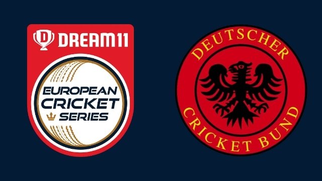Dream11 European Cricket Series Kummerfeld: Schedule, Squads, Timings and Live Streaming
