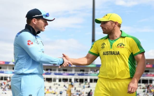 Australia and England To Play three matches T20I and ODI Series in September 2020