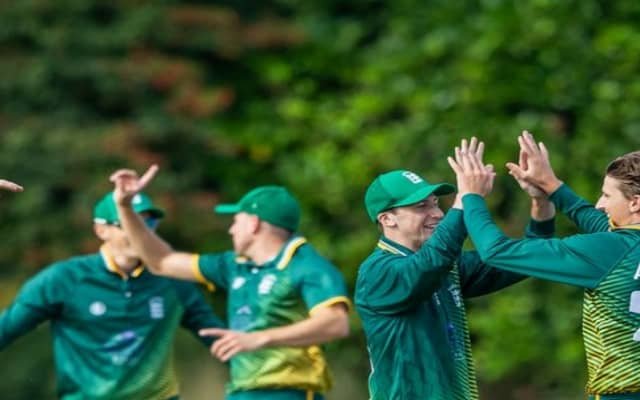 GUE vs IM | Guernsey vs Isle of Man T20I | Dream11 Today Match Prediction and Players Records