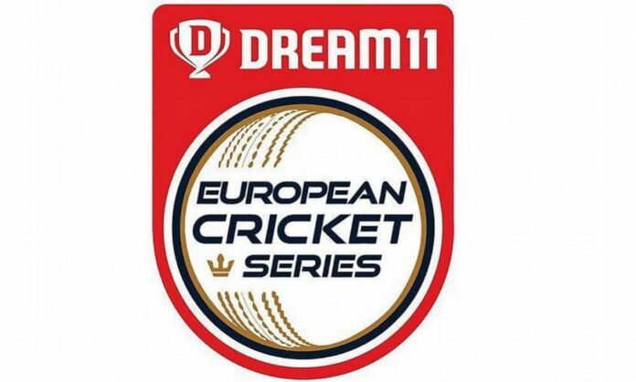 ROS vs RCCL | Match 2, ECS T10 Cartaxo 2020 | Dream11 Today Match Prediction, Playing XI & Players Records