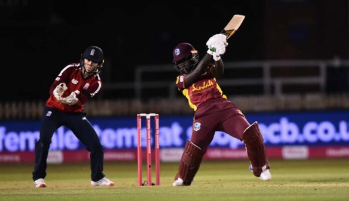 ENG-W vs WI-W Dream11 Prediction, Fantasy Cricket Tips | Players Stats, Playing XI & Head To Head Record - ENG-W vs WI-W T20I 2020, Match 2