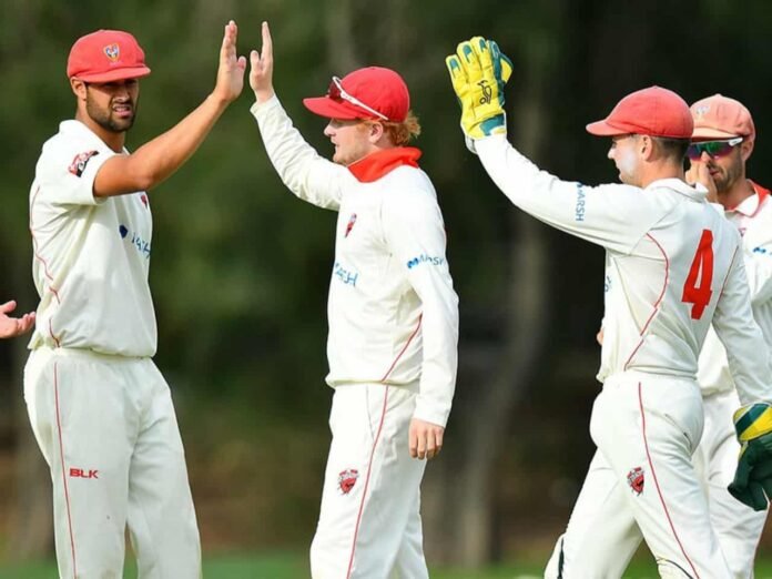SAU vs WAU Dream11 Today Match Prediction and Fantasy Tips: Pitch Report, Playing XI & Players Record - Sheffield Shield 2020,Match 1
