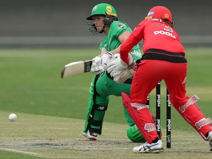 MS-W vs ST-W Dream11 Match Prediction & Fantasy Tips | Playing XI, Pitch Report and Head To Head - Match 5,Rebel WBBL 2020