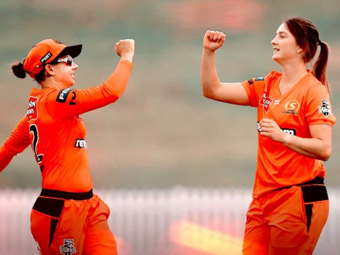 AS-W vs PS-W Dream11 Match Prediction & Fantasy Tips | Playing XI, Pitch Report and Head To Head - Match 13,Rebel WBBL 2020