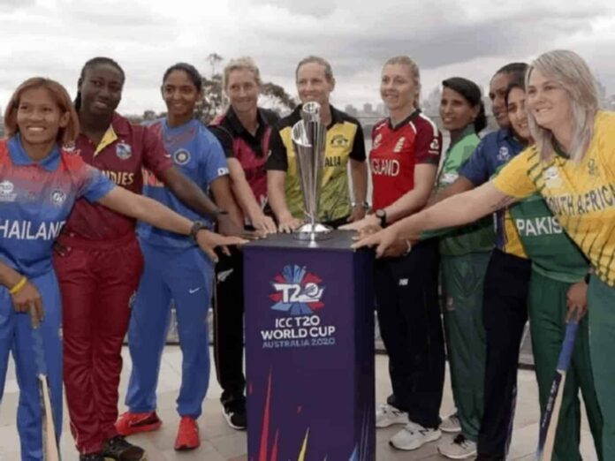 ICC Women's T20 World Cup postponed for one year, tournament to be held in 2023