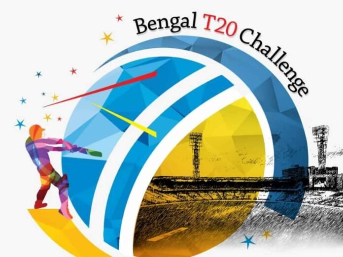 Inaugural CAB Bengal T20 Challenge to begin on November 24, Know About the Full Schedule and Squads
