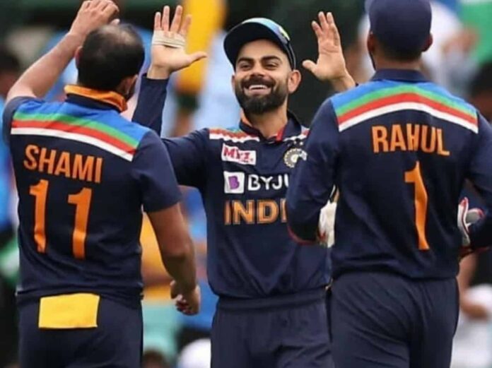 AUS vs IND 1st T20I Dream11 Prediction, Fantasy Cricket Tips, Playing XI, Pitch Report and Head To Head Record | Match 1, Australia vs India T20I