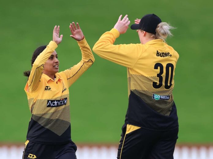 CM-W vs WB-W Dream11 Prediction, Fantasy Cricket Tips, Playing XI, Pitch Report and Players Record | Match 6, New Zealand Women's ODD 2020