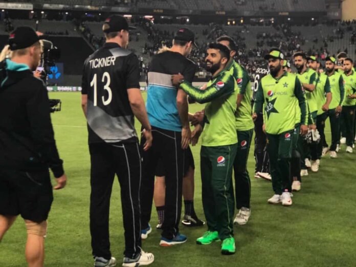 NZ vs PAK, New Zealand vs Pakistan 2nd T20I Dream11 Prediction, Fantasy Cricket Tips, Playing XI, Pitch Report and Players Record | T20I Series 2020, December 20
