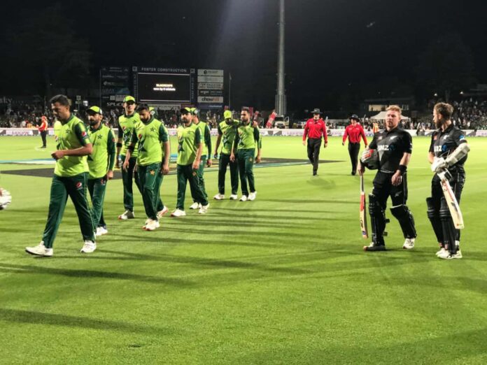 NZ vs PAK 3rd T20I, New Zealand vs Pakistan Dream11 Prediction, Fantasy Cricket Tips, Playing XI, Pitch Report and Players Record | T20I Series 2020, December 22