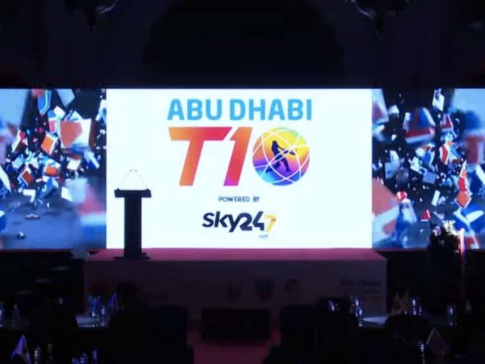 Abu Dhabi T10 League 2021: Full Squad, Prediction, Possible Playing XI, Fixture and Stats