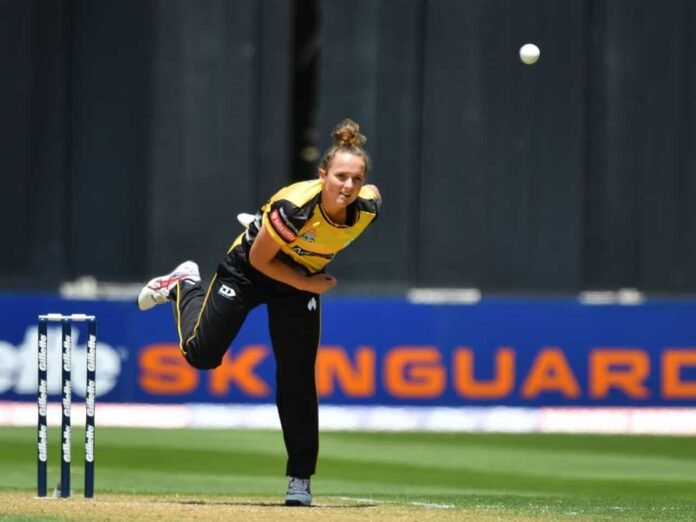 CH-W vs WB-W, Central Hinds vs Wellington Blaze Dream11 Prediction, Fantasy Cricket Tips, Playing XI, Pitch Report and Players Record | Match 2, Dream11 Women's Super Smash T20 2020