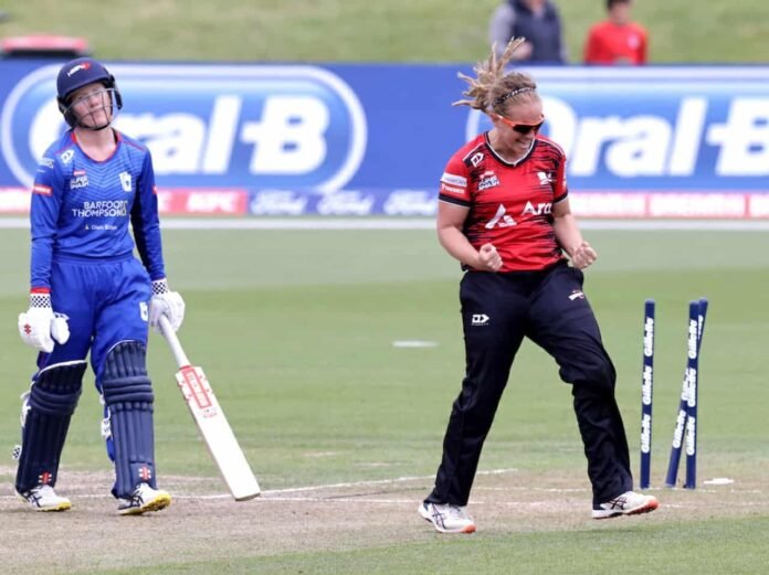 CM-W vs NS-W, Canterbury Magicians vs Northern Spirit Dream11 Prediction, Fantasy Cricket Tips, Playing XI, Pitch Report and Players Record | Match 16, Dream11 Women's Super Smash T20 2020-21