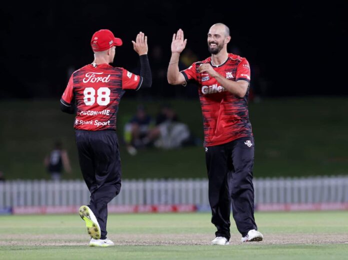 CK vs NK, Canterbury Kings vs Northern Knights Dream11 Prediction, Fantasy Cricket Tips, Playing XI, Pitch Report and Players Record | Match 16, Dream11 Super Smash T20 2020-21
