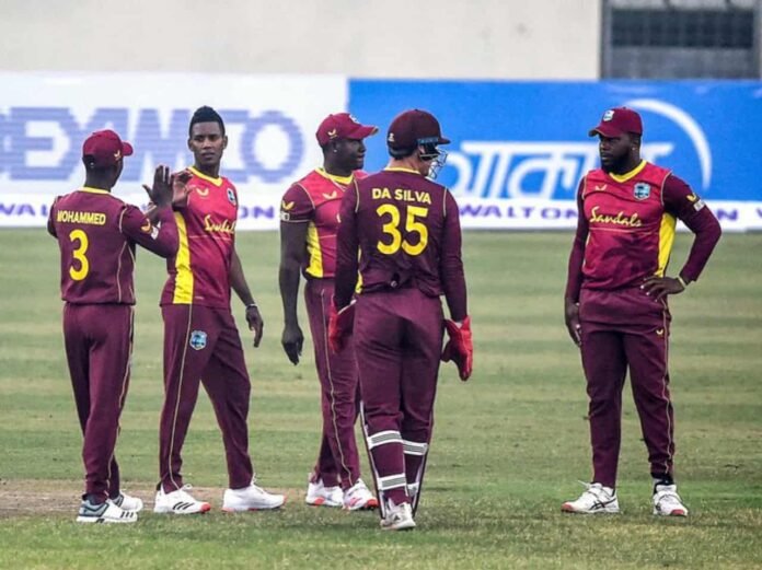 BAN vs WI 2nd ODI, Bangladesh vs West Indies Dream11 Prediction, Fantasy Cricket Tips, Playing XI, Pitch Report and Head To Head Record | Match 2, ODI Series 2021