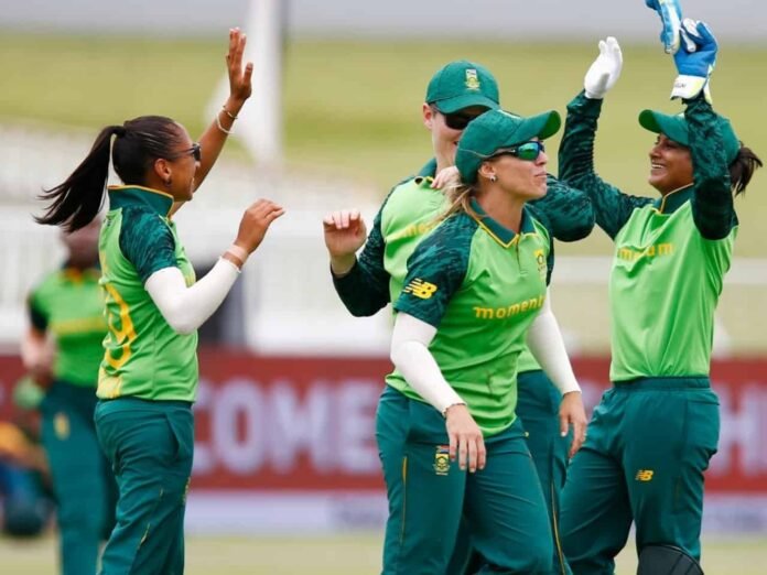 SA-W vs PAK-W 2nd ODI Dream11 Prediction, Fantasy Cricket Tips, Playing XI, Pitch Report and Head To Head Record | South Africa Women vs Pakistan Women ODI Series 2021