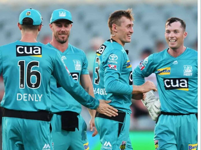 REN vs HEA Dream11 Prediction, Fantasy Cricket Tips, Playing 11, Pitch Report and Players Record — Match, 49 KFC Big Bash League T20 2020-21