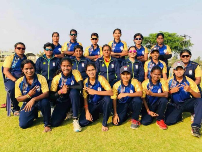 ODR-W vs ODV-W Dream11 Prediction, Players Record, Fantasy Cricket Tips, Playing XI and Pitch Report | Match 3, MGM Odisha Women's T20 2021