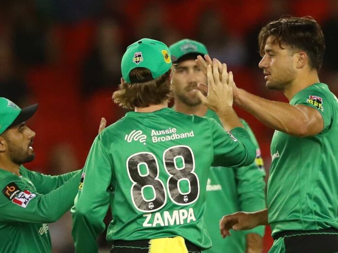 STA vs SCO Dream11 Prediction, Fantasy Cricket Tips, Playing XI, Pitch Report and Players Record — Match 50, KFC Big Bash League T20 2020-21