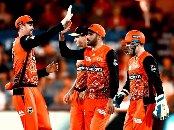 SCO vs HEA Dream11 Today Match Prediction, Fantasy Cricket Tips, Playing XI, Pitch Report and Head To Head Record | Challenger, KFC Big Bash League T20 2020-21