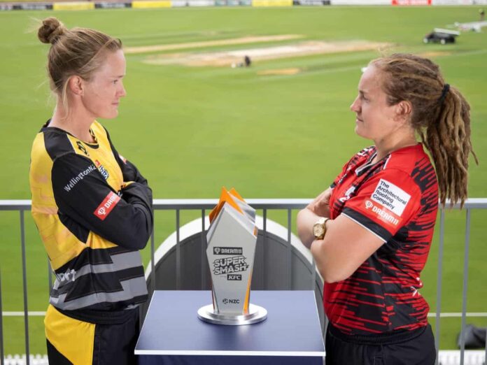 CM-W vs WB-W Dream11 Today Match Prediction, Fantasy Cricket Tips, Players Record, Playing XI and Pitch Report | Finals, Women's Super Smash T20 2020-21