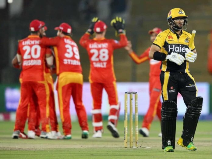 KAR vs LAH Dream11 Today Match Prediction, Fantasy Cricket Tips, Playing XI, Pitch Report and Head To Head Record: Match 11, Pakistan Super League 2021