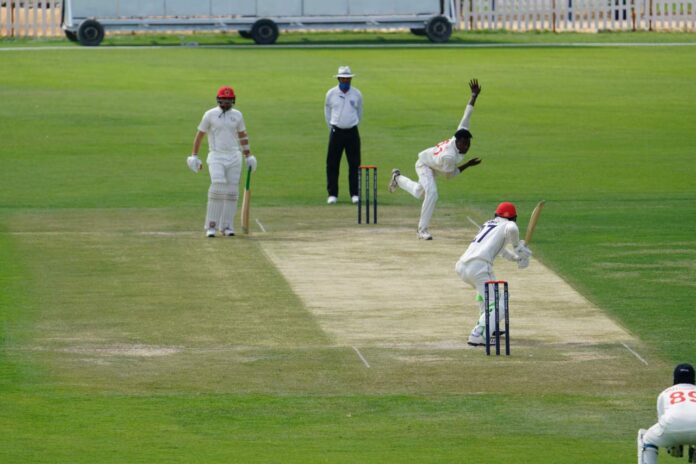 AFG vs ZIM 1st Test Dream11 Match Prediction, Fantasy Cricket Tips, Playing XI, Pitch Report and Head To Head Record: Afghanistan vs Zimbabwe Test Series 2021