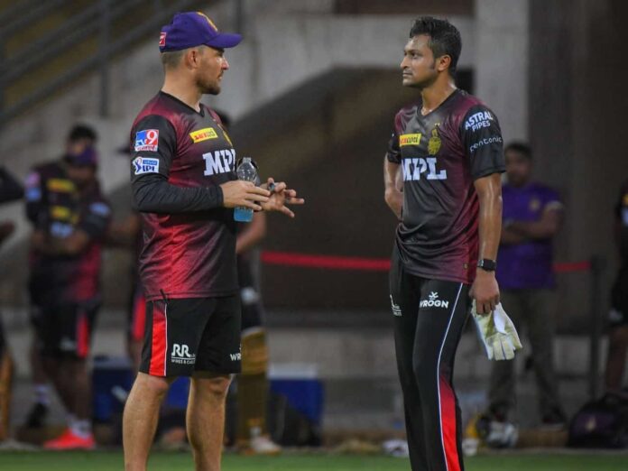 IPL 2021: Kolkata Knight Riders Full Squad Analysis including their strength, weakness, opportunities and Threats