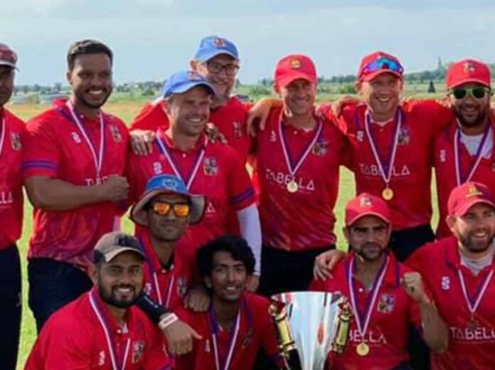 CZR vs LUX Dream11 Prediction, Fantasy Cricket Tips, Players Stats, Playing XI and Pitch Report — Match 1, Central Europe Cup T20 2021