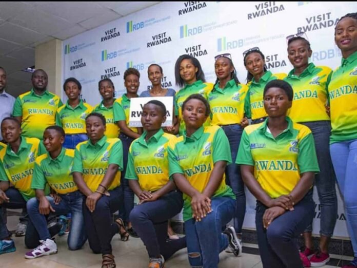 KWIBUKA T20 Women's Tournament 2021: Here's the Full Schedule, Squads, Venue, Timings and Live Streaming Details
