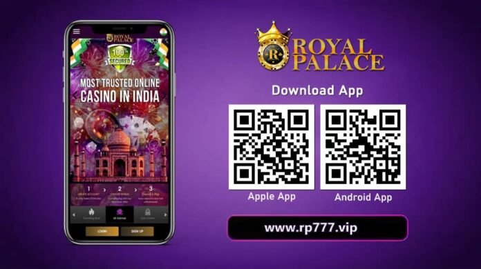 Royal Palace Sportsbook Review: Know about the Payouts, Reward Programmes, Bonus, Cashback, Packages and Other relevant details