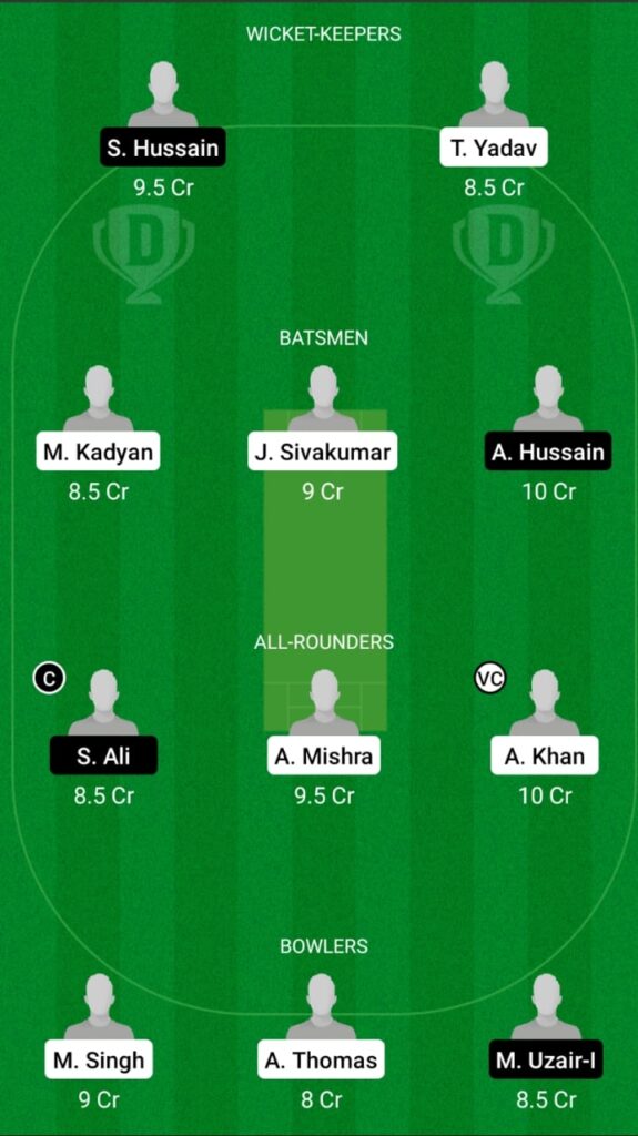 PLE vs PLO Dream11 Match Prediction, Players Stats, Fantasy Cricket Tips, Playing XI and Pitch Report — Match 19 and 20, ECS T10 Bulgaria 2021