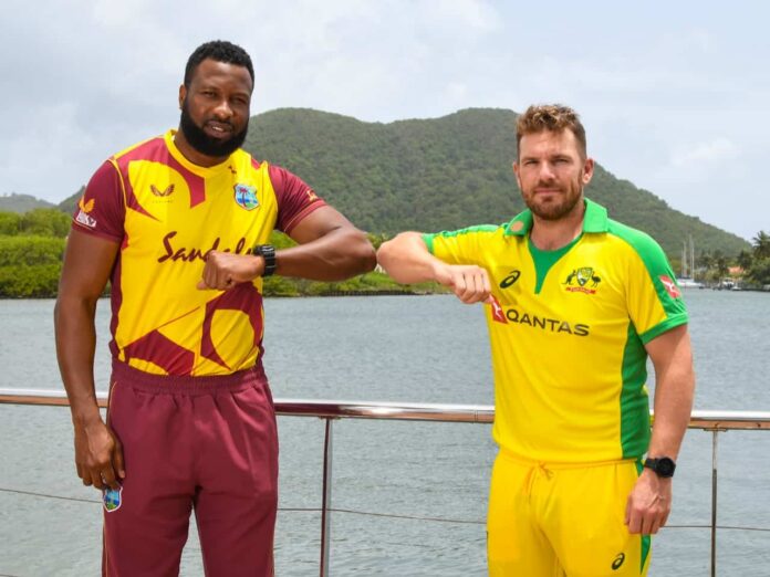 WI vs AUS 1st T20I Dream11 Match Prediction, Players Stats, Fantasy Cricket Tips, Playing XI, Head To Head and Pitch Report — West Indies vs Australia T20I 2021