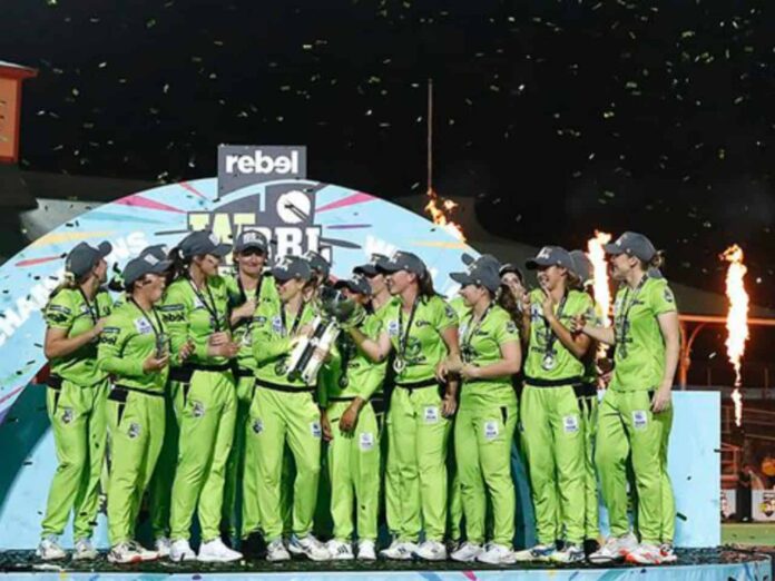 WBBL 2021 — Full Squad, Schedule, Fixtures, Venue, Timings and Live Streaming Details