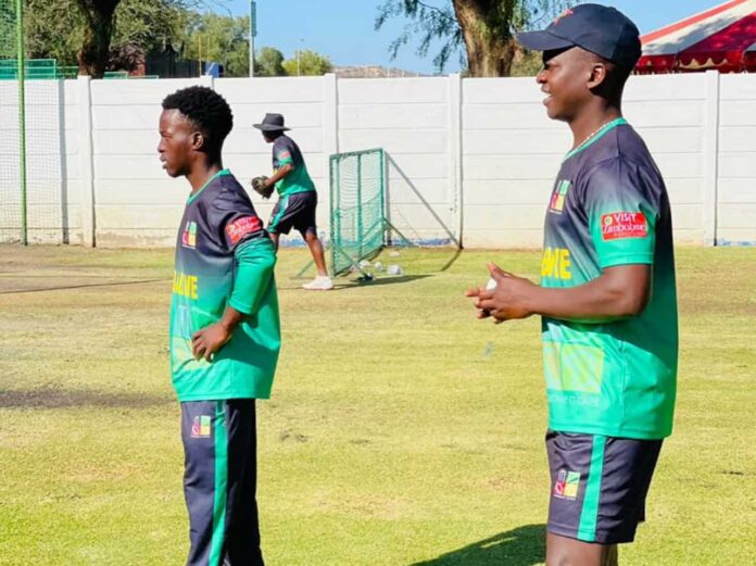 NAM vs ZIM-ET Dream11 Match Prediction, Players Stats, Fantasy Team, Playing XI and Pitch Report — Match 1, Namibia vs Zimbabwe Emerging T20 2021