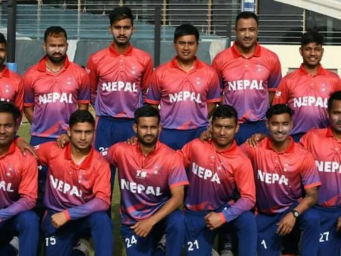 NEP vs PNG Dream11 Match Prediction, Players Stats, Fantasy Team, Playing XI and Pitch Report — Match 1, Nepal vs Papua New Guinea ODI Series 2021