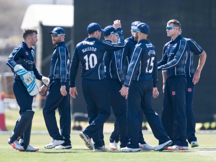 SCO vs ZIM Dream11 Match Prediction, Players Stats, Head To Head, Fantasy Team, Playing XI and Pitch Report — Match 1, Scotland vs Zimbabwe T20I 2021