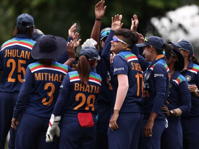 AU-W vs IN-W Dream11 Match Prediction, Head To Head, Players Stats, Playing XI and Pitch Report — Match 1, Australia Women vs India Women ODI 2021